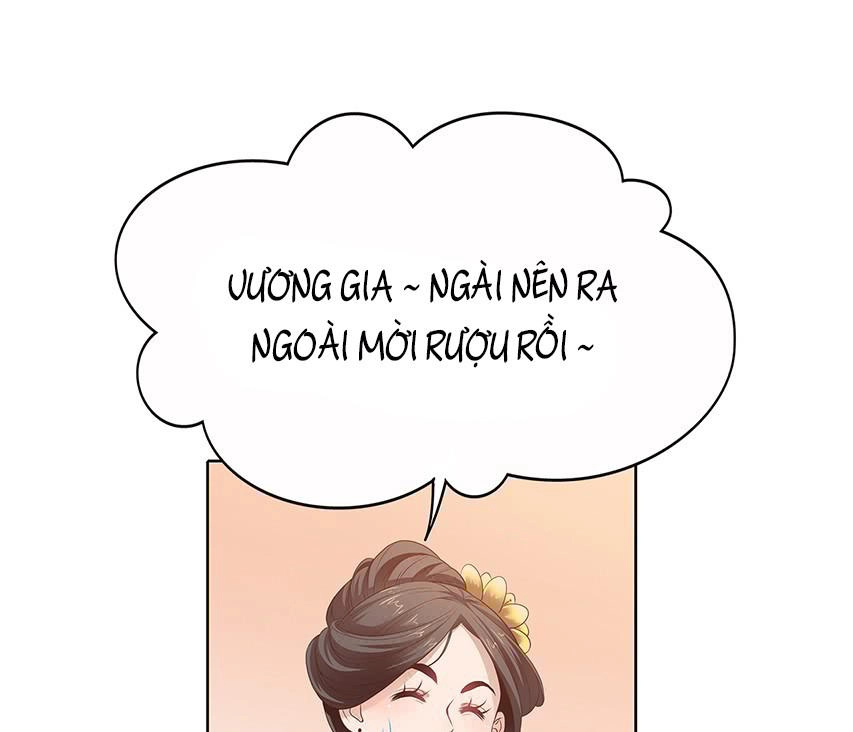 Vương Phi Thật Uy Vũ Chapter 4.2 - 21