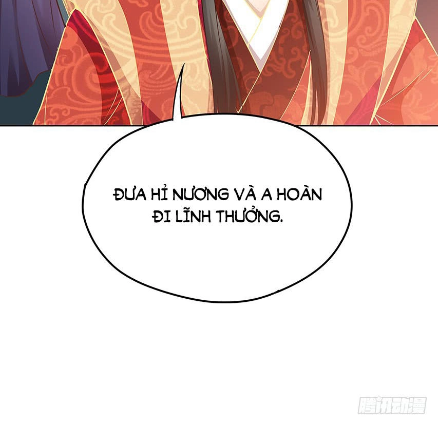 Vương Phi Thật Uy Vũ Chapter 4.2 - 24