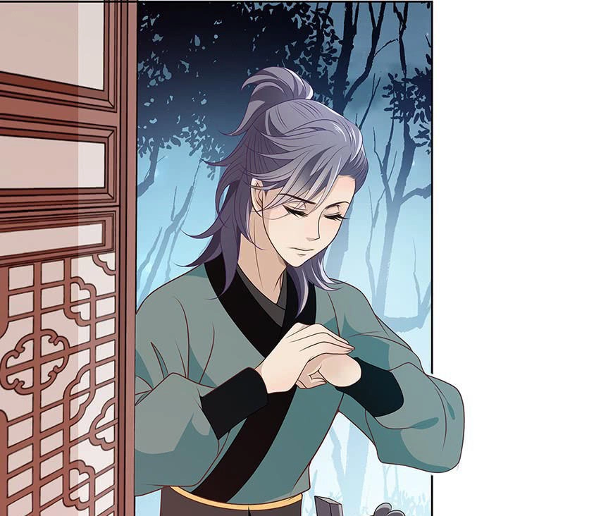 Vương Phi Thật Uy Vũ Chapter 4.2 - 25