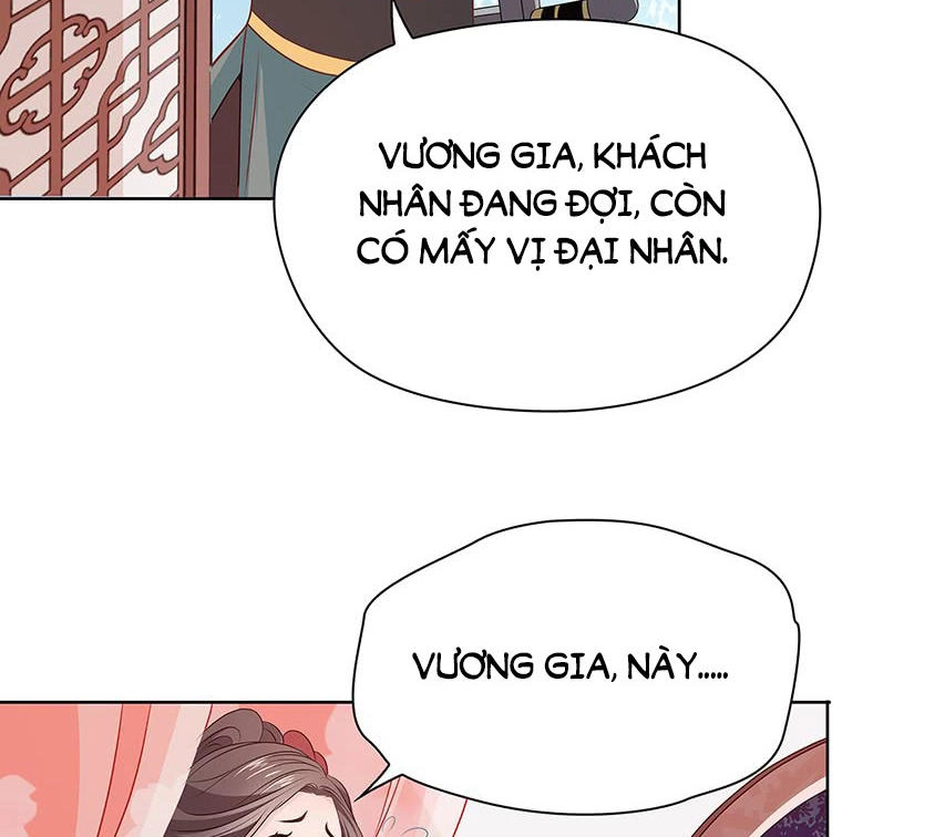 Vương Phi Thật Uy Vũ Chapter 4.2 - 26