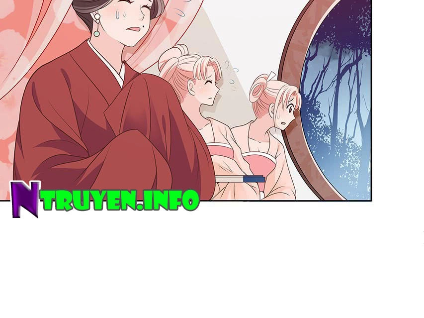 Vương Phi Thật Uy Vũ Chapter 4.2 - 27