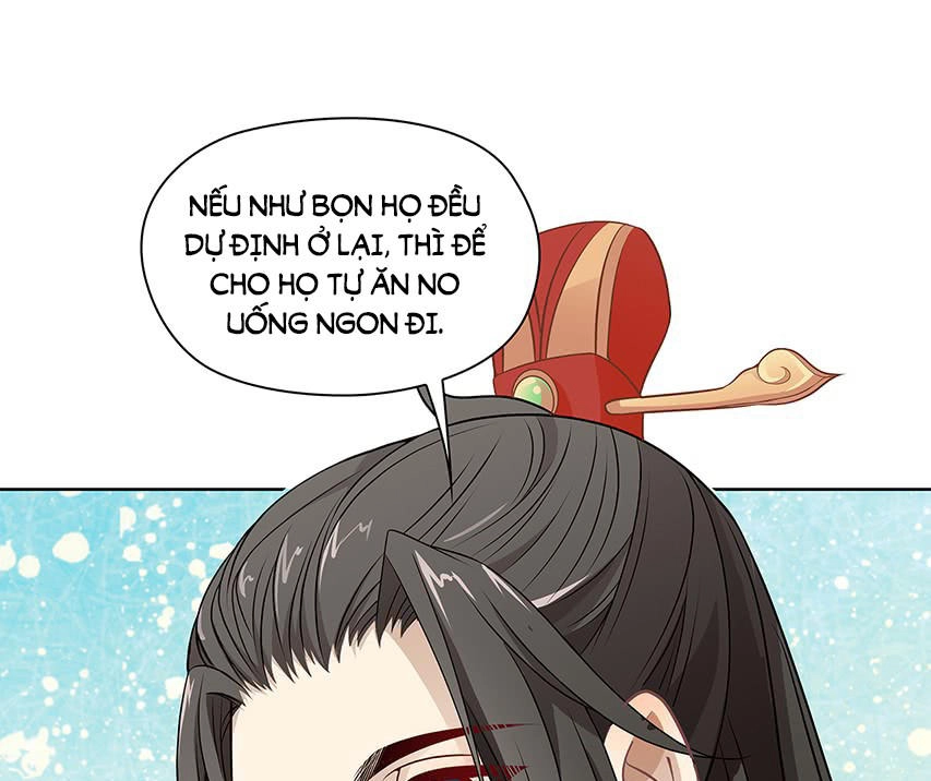 Vương Phi Thật Uy Vũ Chapter 4.2 - 28