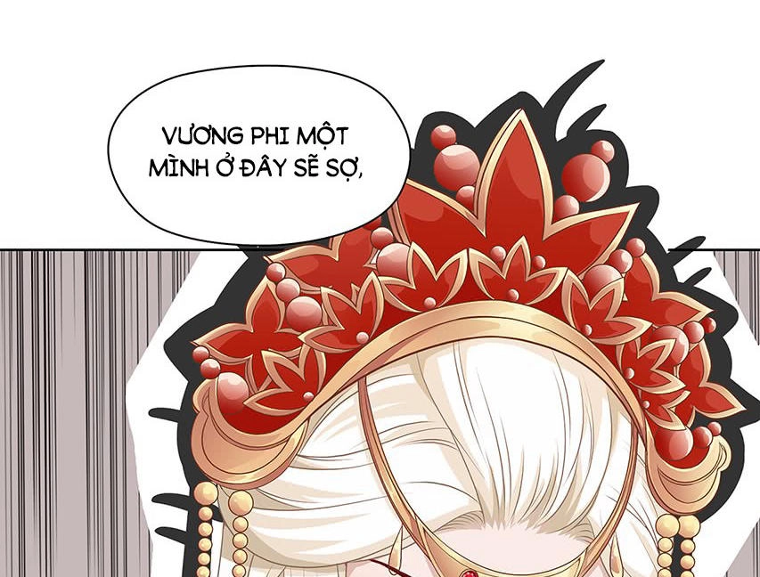 Vương Phi Thật Uy Vũ Chapter 4.2 - 30