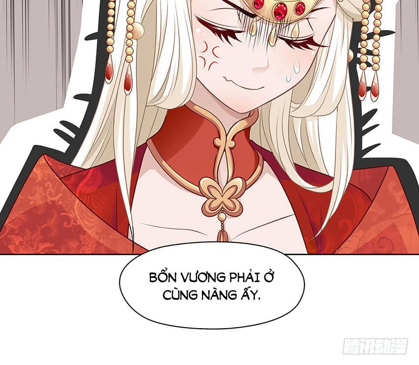 Vương Phi Thật Uy Vũ Chapter 4.2 - 31