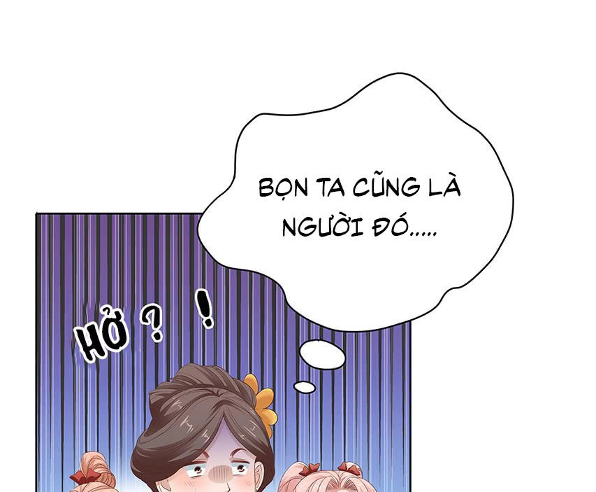 Vương Phi Thật Uy Vũ Chapter 4.2 - 32