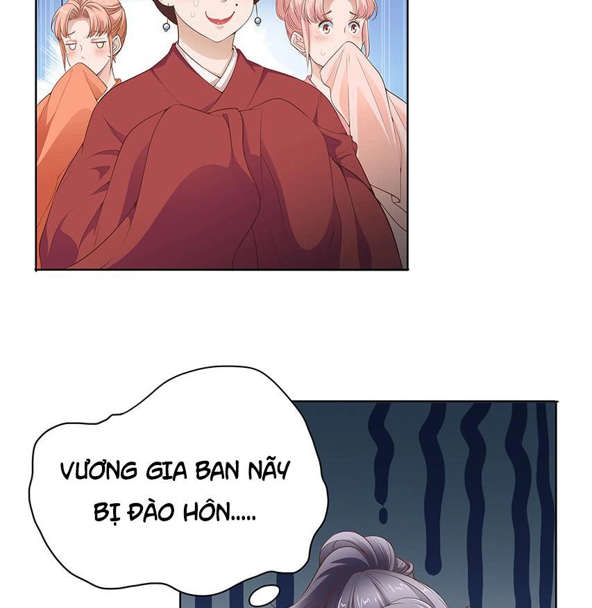 Vương Phi Thật Uy Vũ Chapter 4.2 - 33