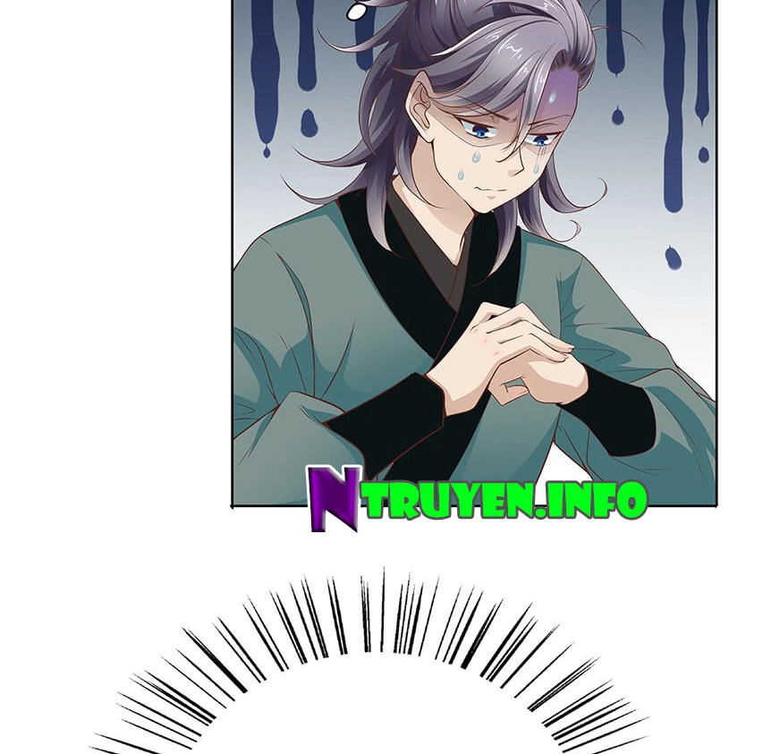 Vương Phi Thật Uy Vũ Chapter 4.2 - 34