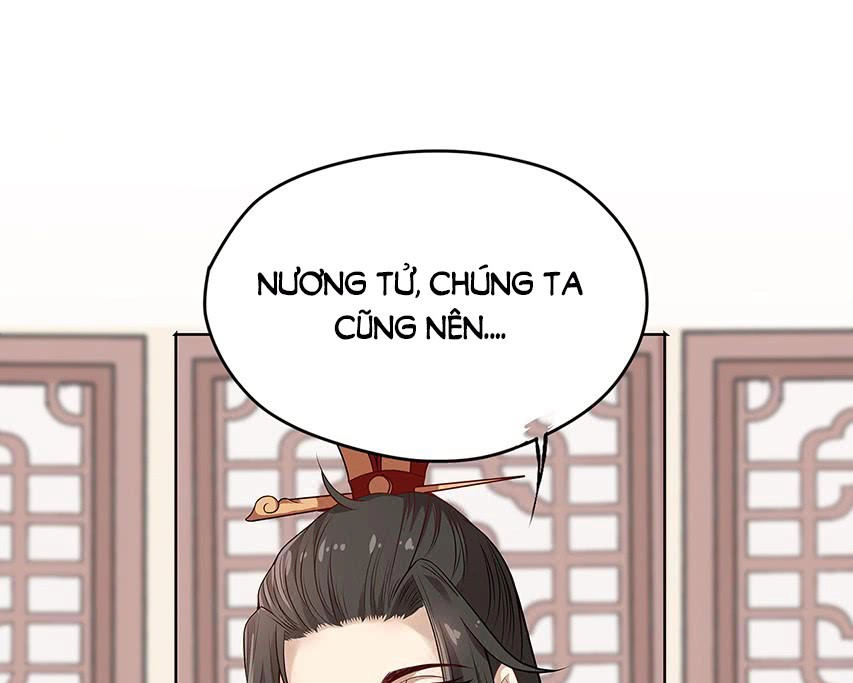 Vương Phi Thật Uy Vũ Chapter 4.2 - 36