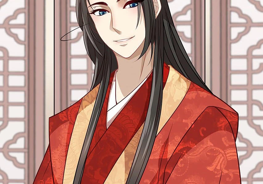 Vương Phi Thật Uy Vũ Chapter 4.2 - 37