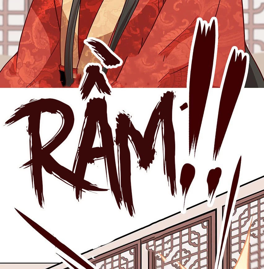 Vương Phi Thật Uy Vũ Chapter 4.2 - 38