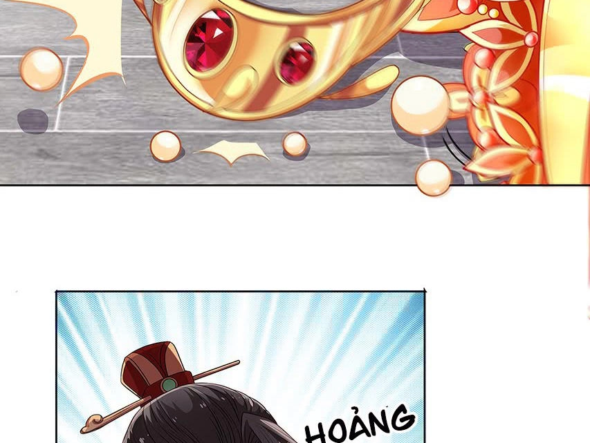 Vương Phi Thật Uy Vũ Chapter 4.2 - 41