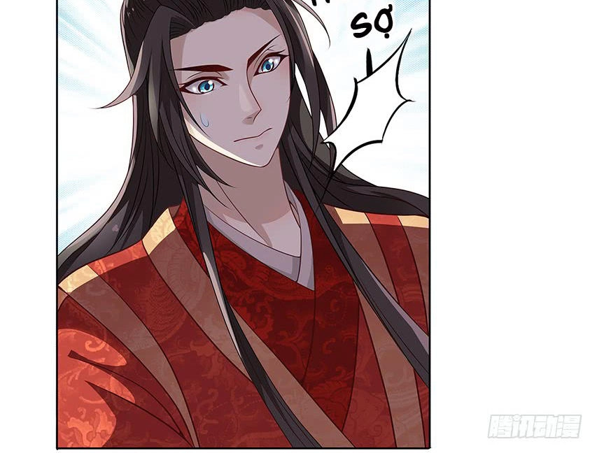 Vương Phi Thật Uy Vũ Chapter 4.2 - 42