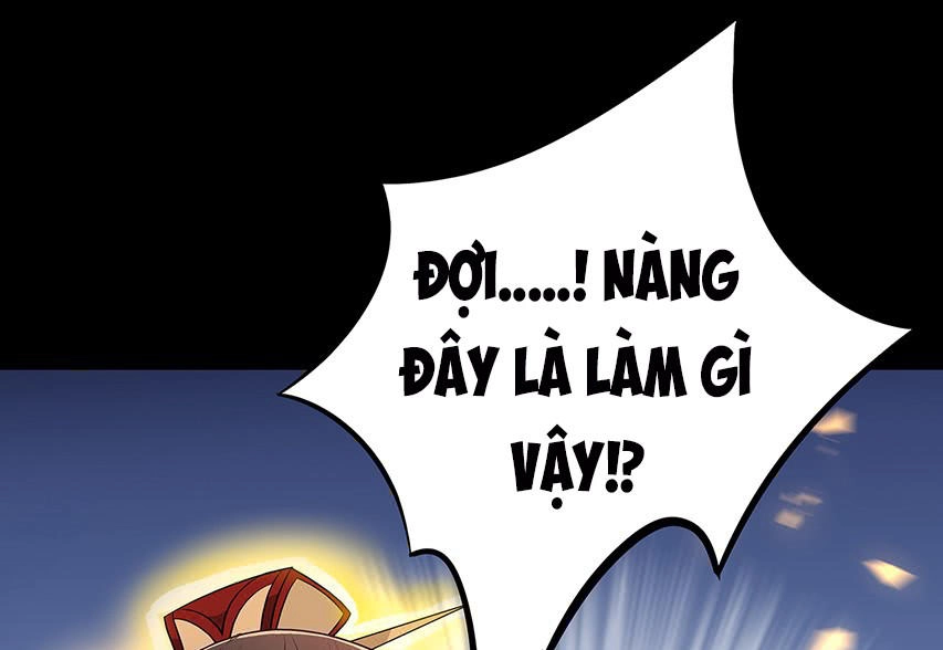 Vương Phi Thật Uy Vũ Chapter 4.2 - 47