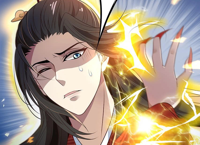 Vương Phi Thật Uy Vũ Chapter 4.2 - 48