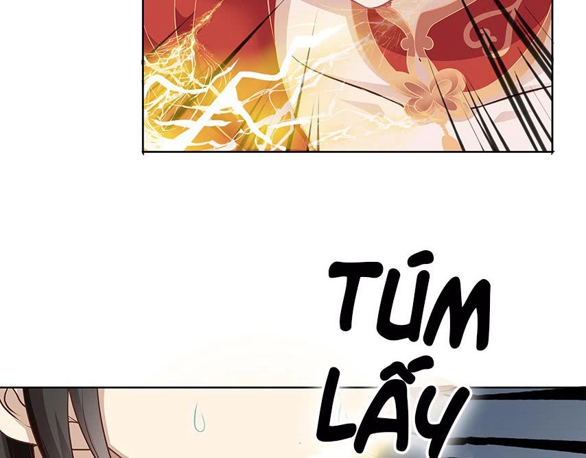 Vương Phi Thật Uy Vũ Chapter 4.2 - 52