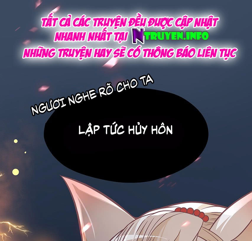 Vương Phi Thật Uy Vũ Chapter 4.2 - 54