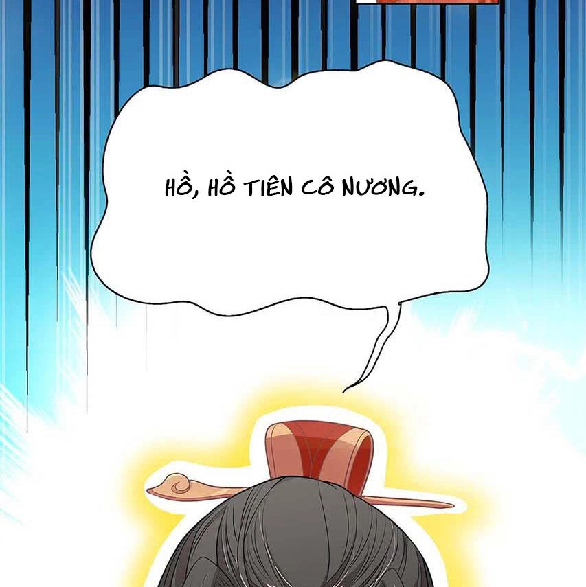 Vương Phi Thật Uy Vũ Chapter 5.1 - 4