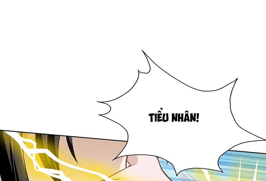 Vương Phi Thật Uy Vũ Chapter 5.1 - 11