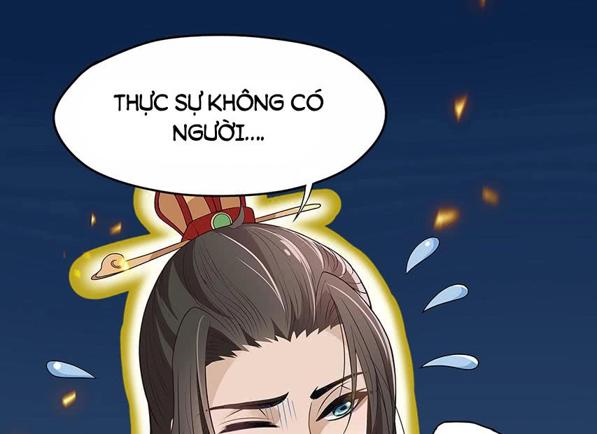 Vương Phi Thật Uy Vũ Chapter 5.1 - 17