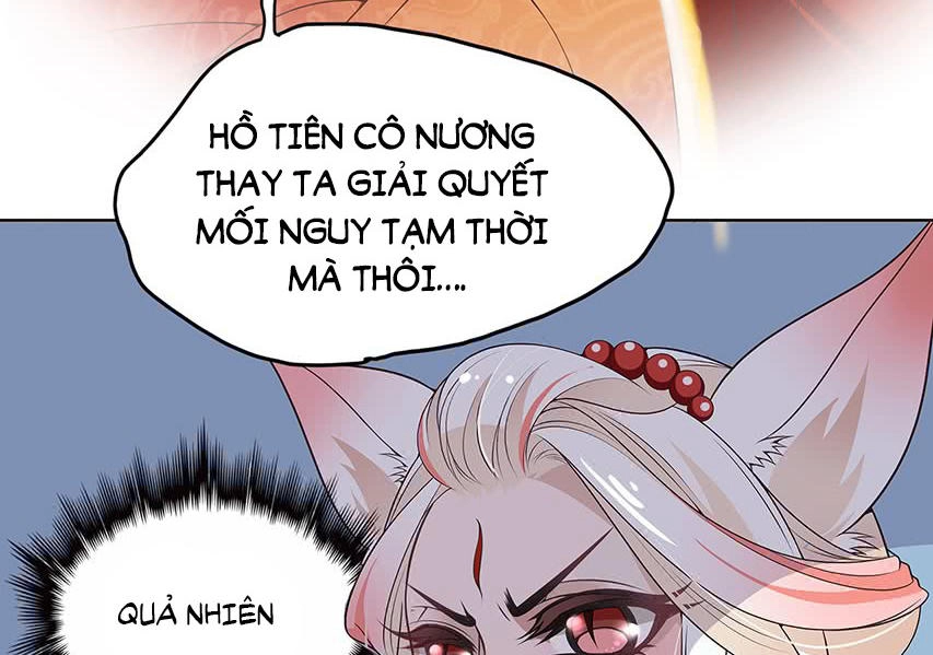 Vương Phi Thật Uy Vũ Chapter 5.1 - 19