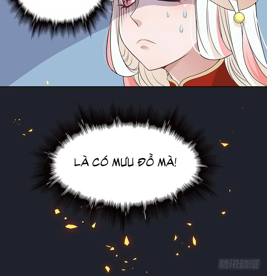 Vương Phi Thật Uy Vũ Chapter 5.1 - 20