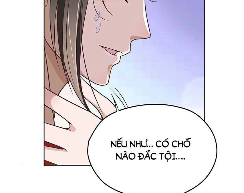 Vương Phi Thật Uy Vũ Chapter 5.1 - 22