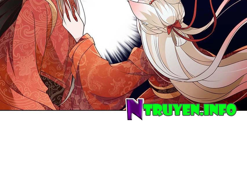 Vương Phi Thật Uy Vũ Chapter 5.1 - 24