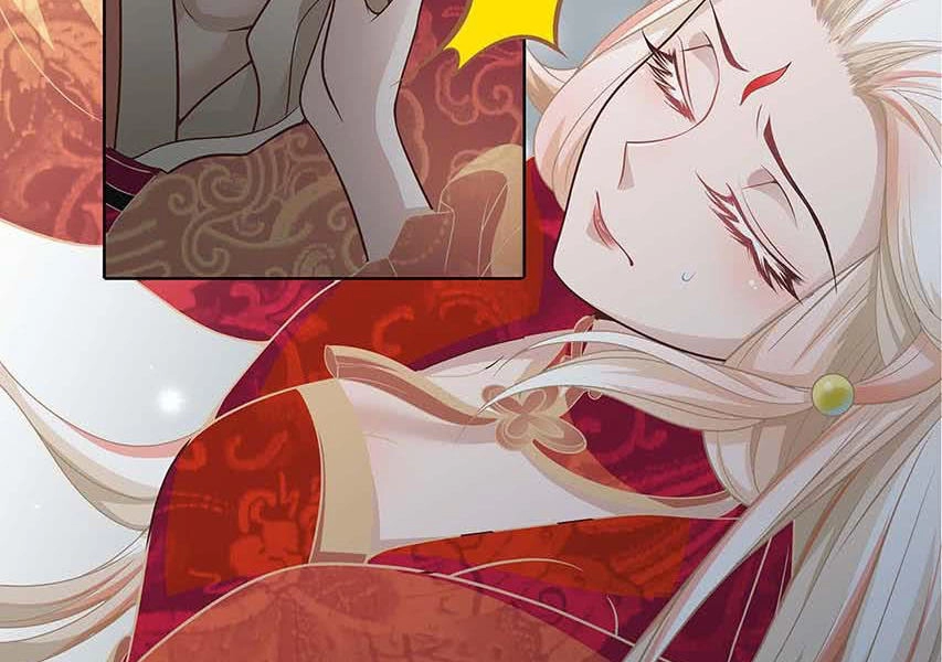 Vương Phi Thật Uy Vũ Chapter 5.1 - 26