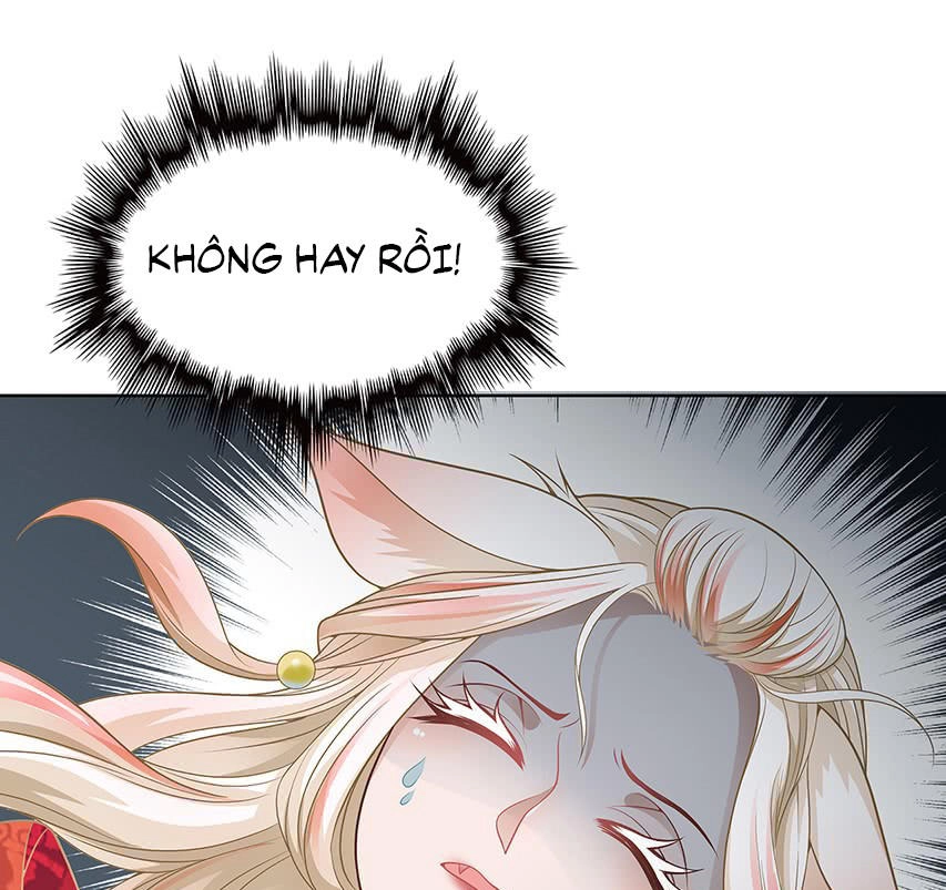 Vương Phi Thật Uy Vũ Chapter 5.1 - 28