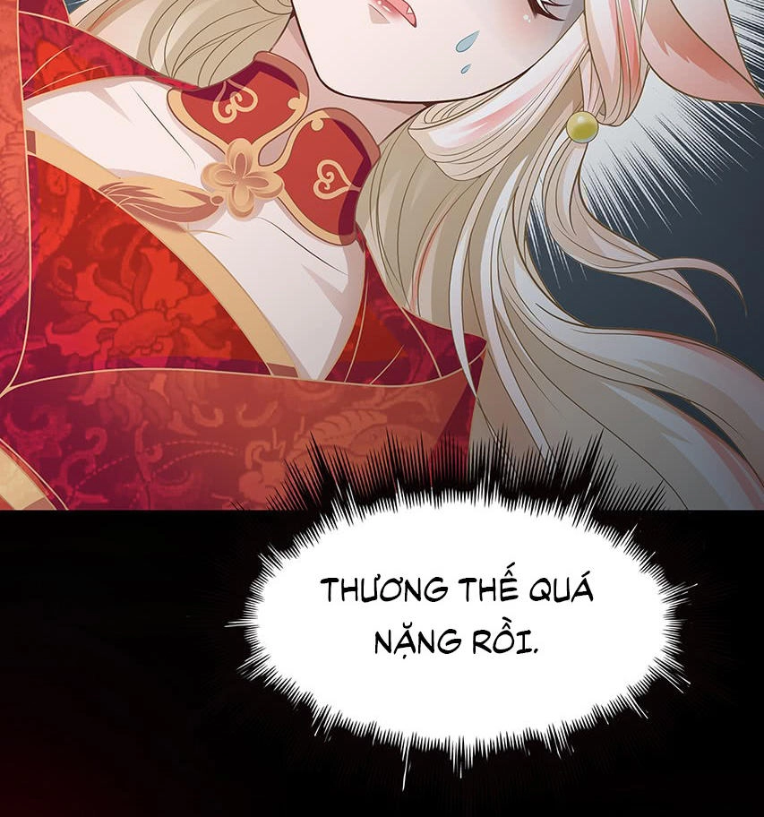 Vương Phi Thật Uy Vũ Chapter 5.1 - 29