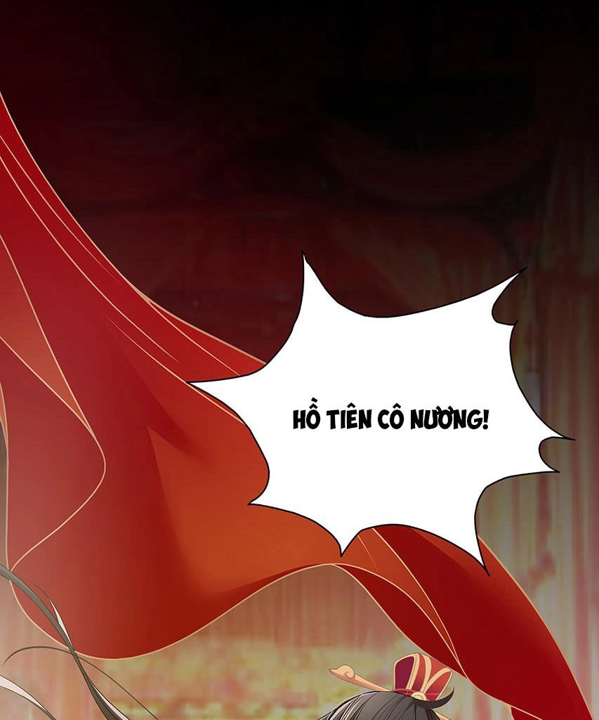 Vương Phi Thật Uy Vũ Chapter 5.1 - 30