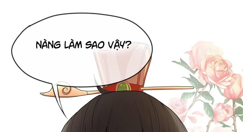 Vương Phi Thật Uy Vũ Chapter 5.1 - 34