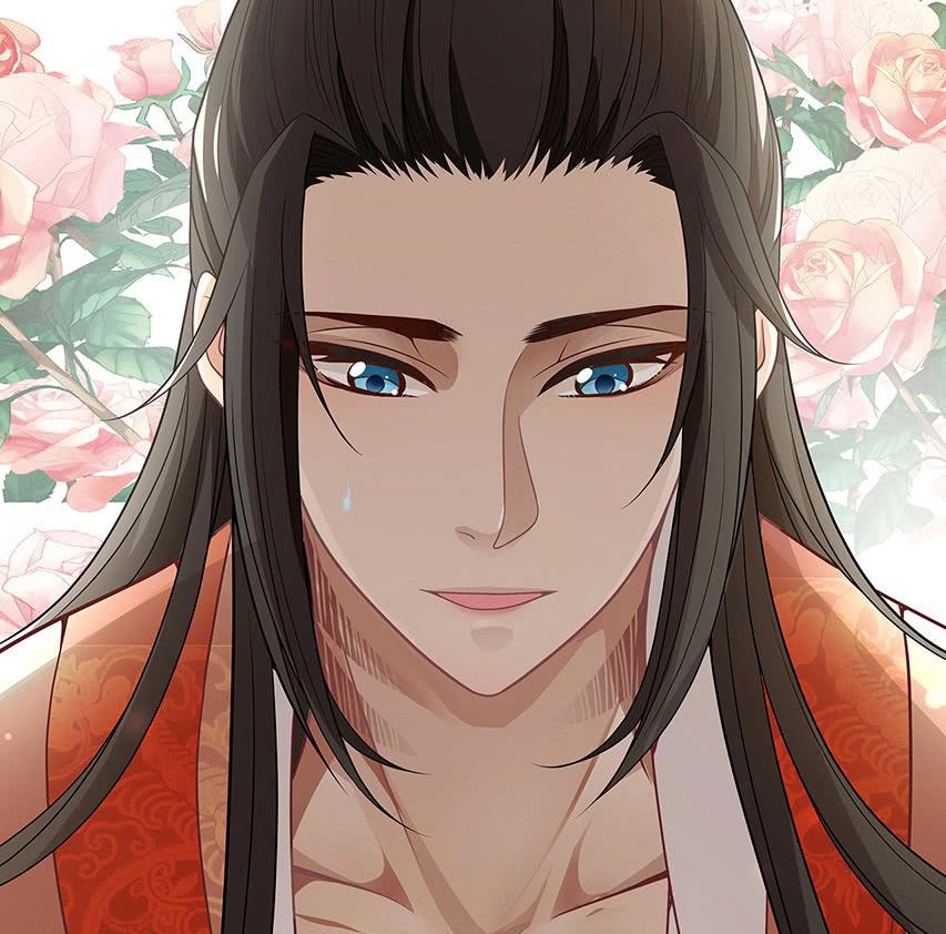 Vương Phi Thật Uy Vũ Chapter 5.1 - 35