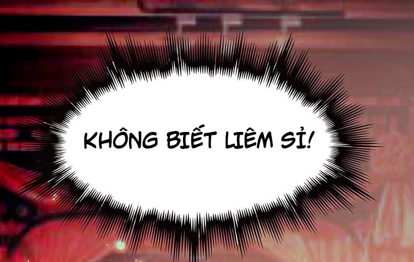 Vương Phi Thật Uy Vũ Chapter 5.1 - 38