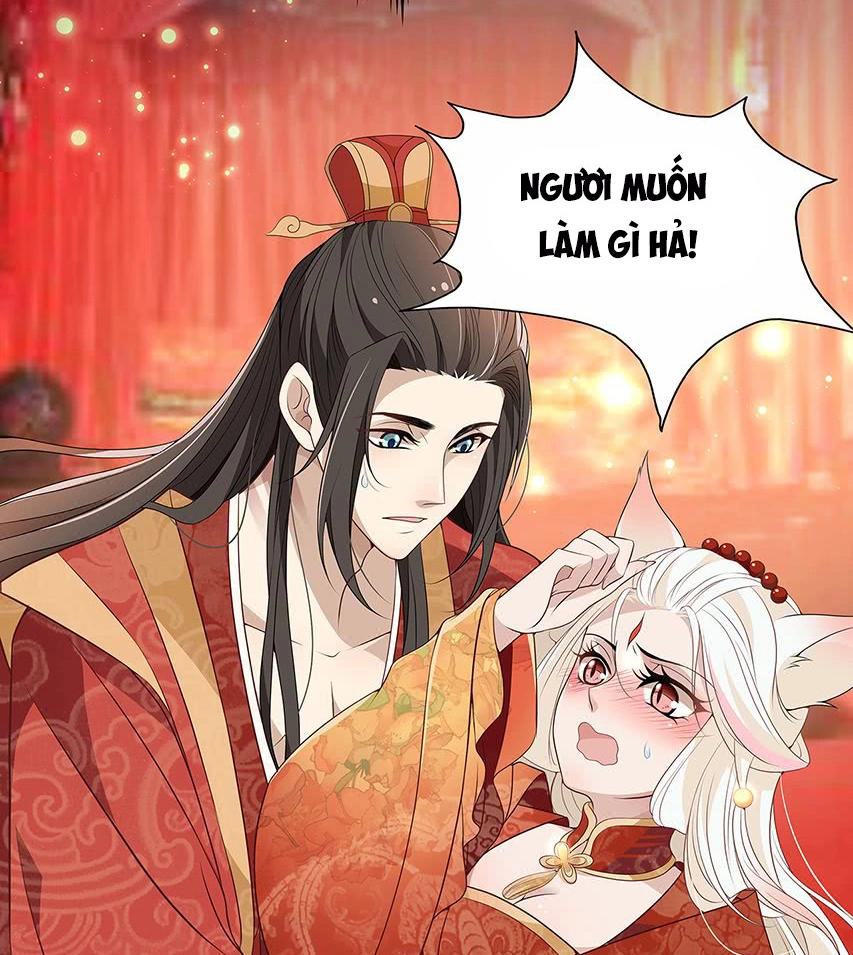 Vương Phi Thật Uy Vũ Chapter 5.1 - 39