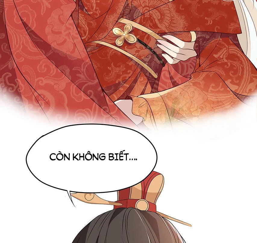 Vương Phi Thật Uy Vũ Chapter 5.1 - 40