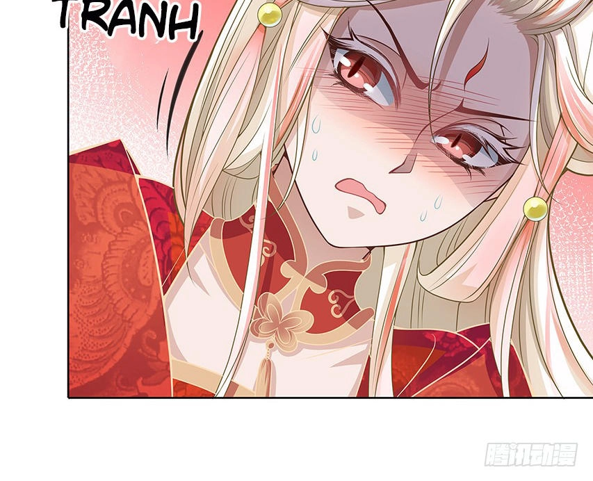 Vương Phi Thật Uy Vũ Chapter 5.1 - 43