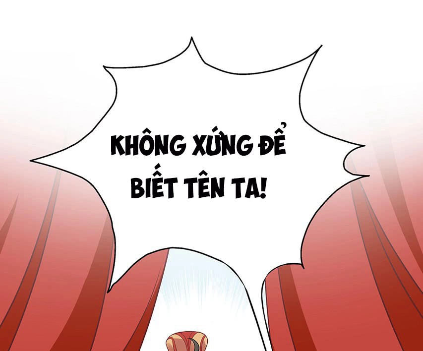 Vương Phi Thật Uy Vũ Chapter 5.1 - 44