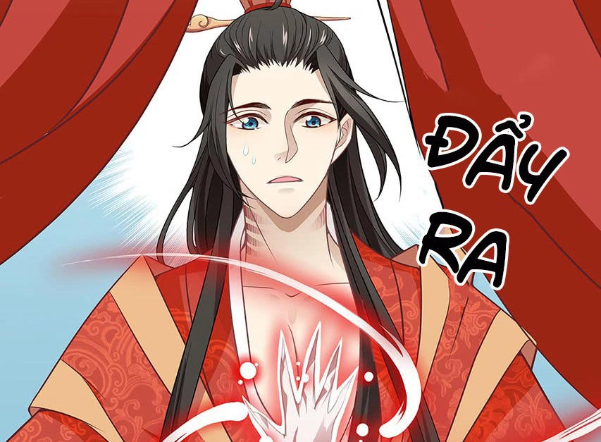 Vương Phi Thật Uy Vũ Chapter 5.1 - 45