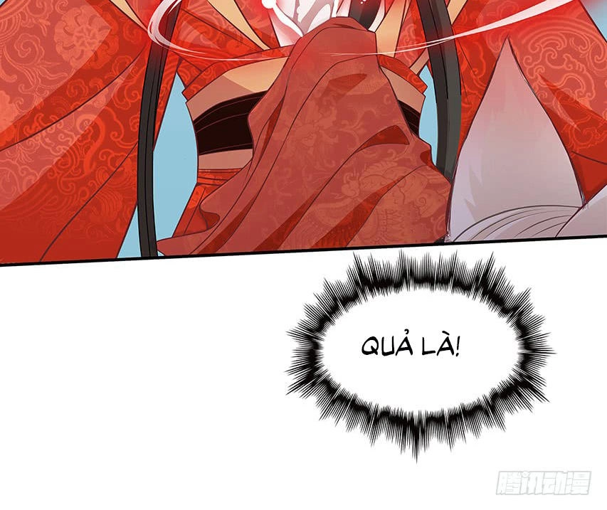 Vương Phi Thật Uy Vũ Chapter 5.1 - 46