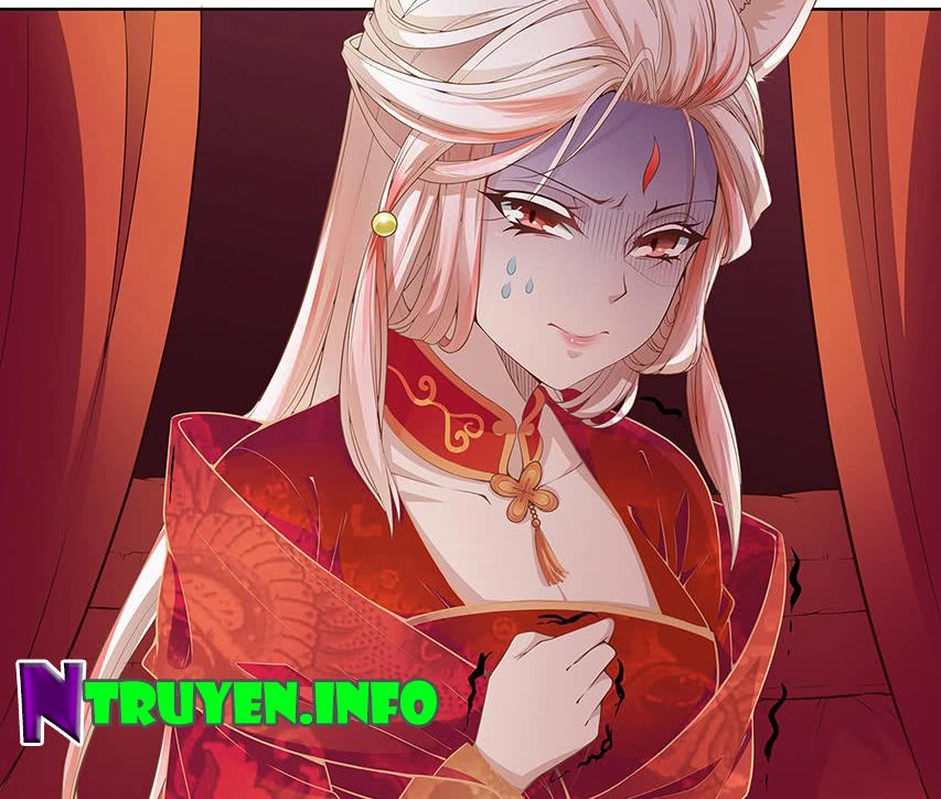 Vương Phi Thật Uy Vũ Chapter 5.1 - 48