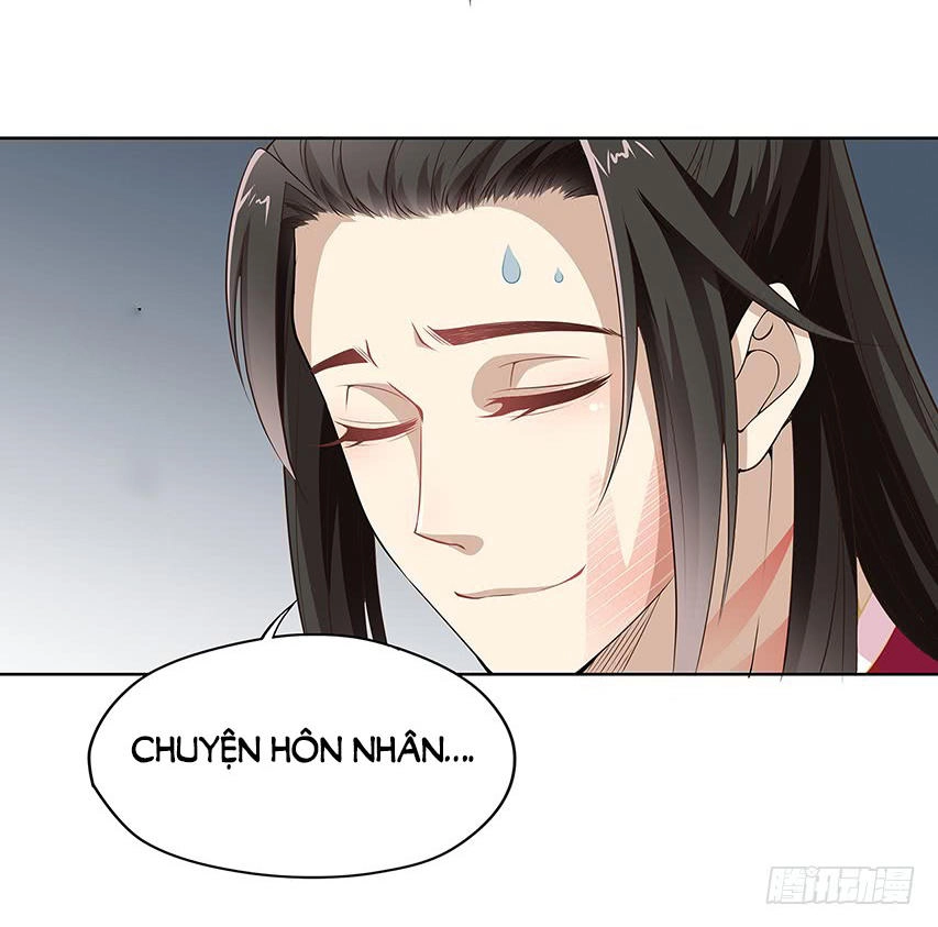 Vương Phi Thật Uy Vũ Chapter 5.1 - 50