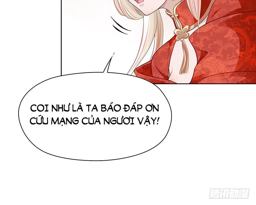 Vương Phi Thật Uy Vũ Chapter 5.1 - 54