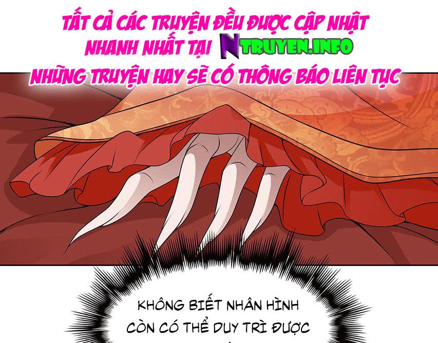 Vương Phi Thật Uy Vũ Chapter 5.1 - 55