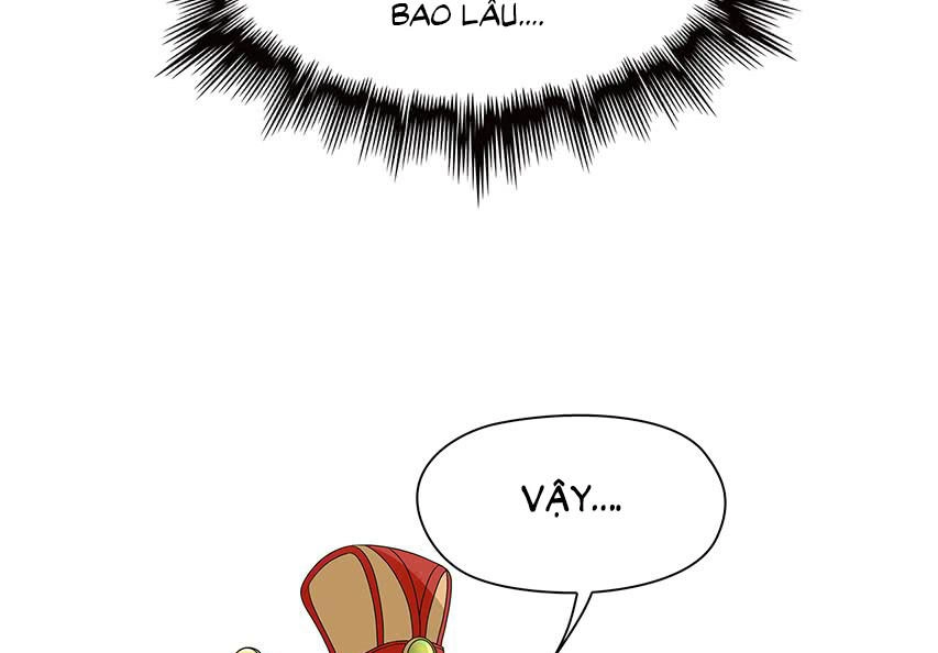 Vương Phi Thật Uy Vũ Chapter 5.1 - 56