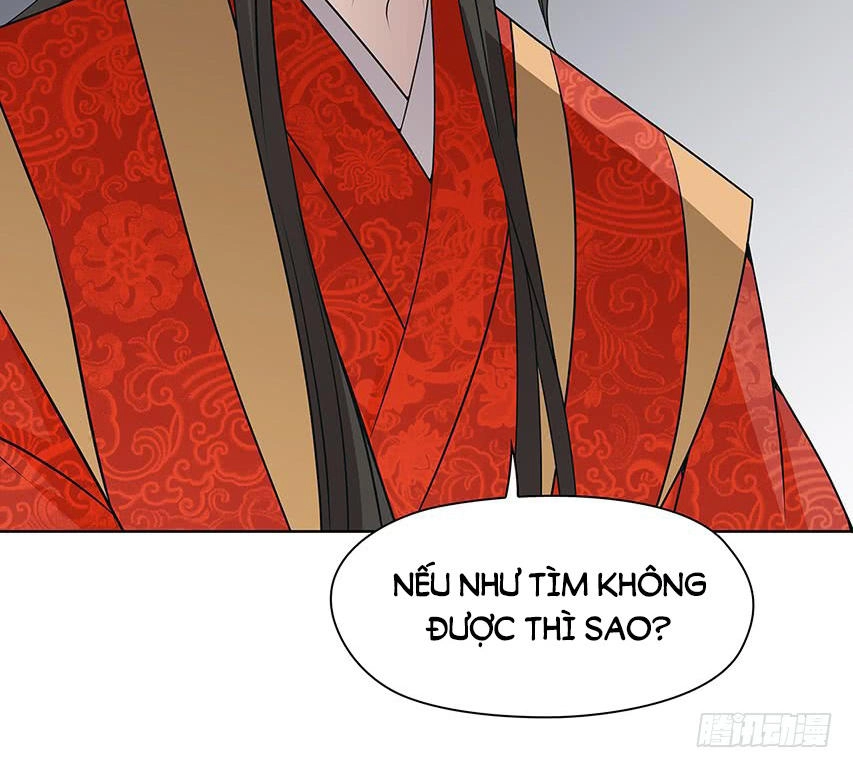 Vương Phi Thật Uy Vũ Chapter 5.1 - 58