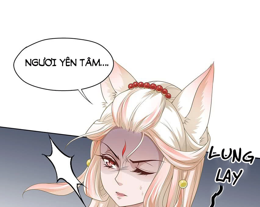 Vương Phi Thật Uy Vũ Chapter 5.1 - 59