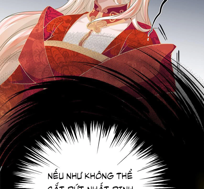 Vương Phi Thật Uy Vũ Chapter 5.1 - 60