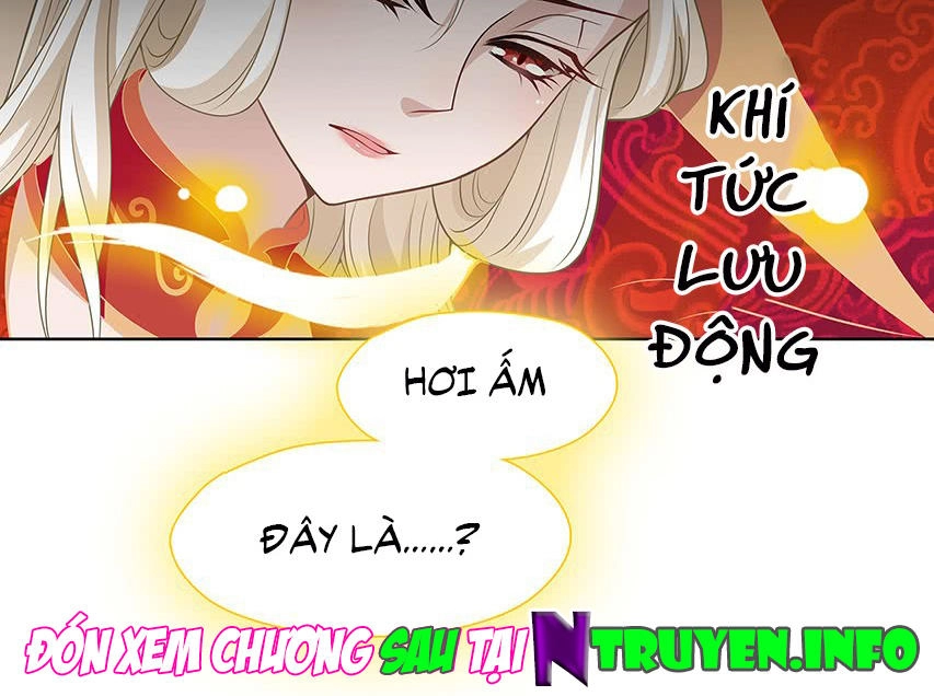 Vương Phi Thật Uy Vũ Chapter 5.1 - 62