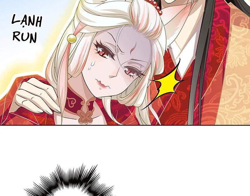 Vương Phi Thật Uy Vũ Chapter 5.2 - 3